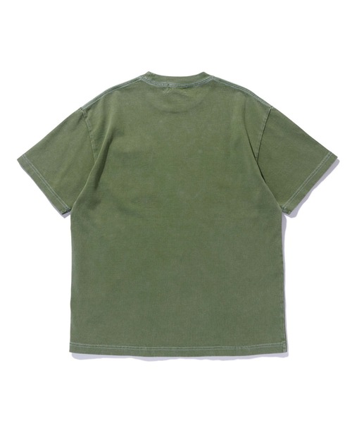 大人気 XLARGE HEAVYWEIGHT MILITARY POCKET S/S TEE シンプル◎ 大人気 XLARGE HEAVYWEIGHT MILITARY POCKET S/S TEE シンプル