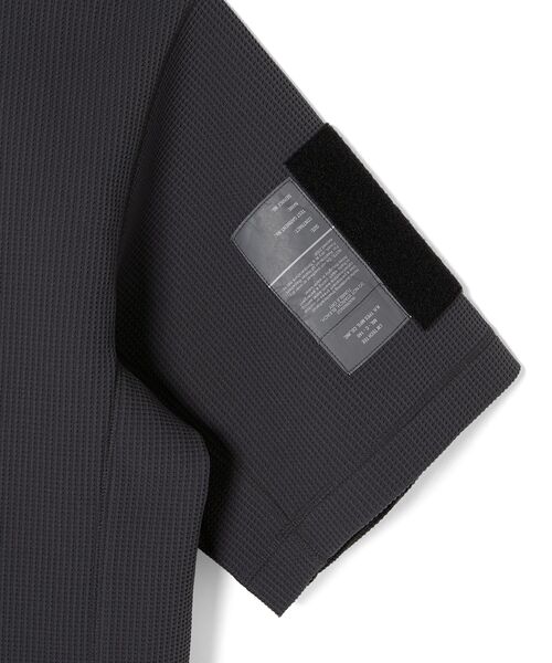 SIDE-PANEL T-SHIRT N.HOOLYWOOD TEST PRODUCT EXCHANGE SERVICE