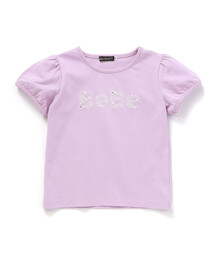 Bebe トップス bebe Logo Apparel | Women's Clothing | Swarovski Crystal