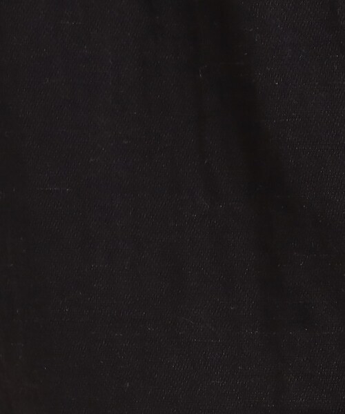 THE SHOP TK (ザ ショップ ティーケー )の「リネン混ハーフパンツ【洗える/セットアップ可】(その他パンツ・レディース・オフホワイト/ブラック/ベージュ・12/13)」の15枚目の写真