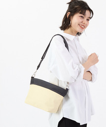 LeSportsac｜レスポートサックのショルダーバッグ（イエロー