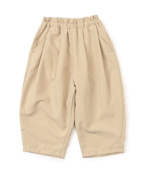 BREEZE（ブリーズ）の「【ジュニア対応】スーパーライトタックパンツ（その他パンツ・キッズ・ベージュ/ブラック・110/80/90/100/120/130/140）」の13枚目の写真