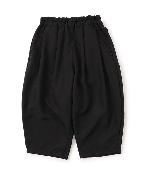 BREEZE（ブリーズ）の「【ジュニア対応】スーパーライトタックパンツ（その他パンツ・キッズ・ベージュ/ブラック・110/80/90/100/120/130/140）」の12枚目の写真