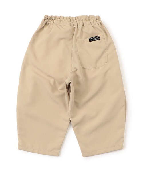BREEZE（ブリーズ）の「【ジュニア対応】スーパーライトタックパンツ（その他パンツ・キッズ・ベージュ/ブラック・110/80/90/100/120/130/140）」の11枚目の写真