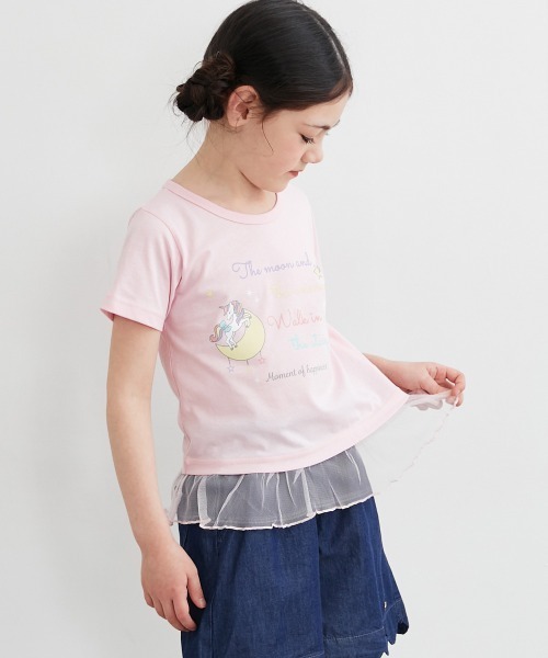【未使用新品】beautiful people ミュシャkidsTシャツ キナリ 8083000165940_1.jpg?v=
