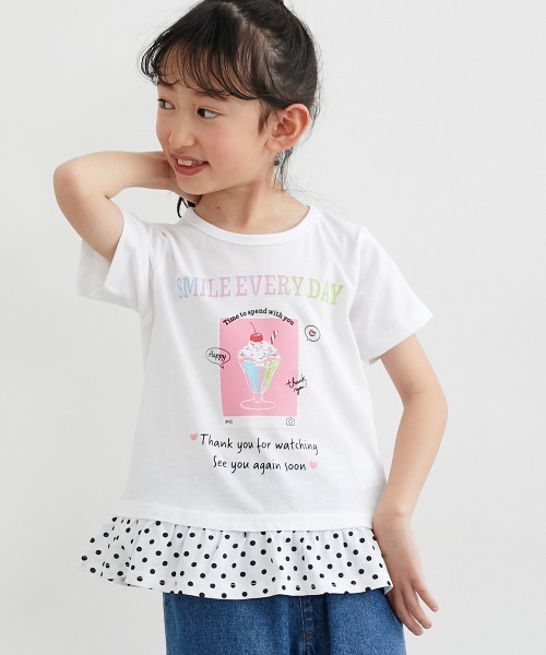 売れ筋商品|||ミッソーニ Tシャツ レディース トップス Top - multi blue/pink/green/white 楽天市場】ミッソーニ（Tシャツ・カットソー｜トップス