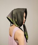 SALON adam et rope'(サロン アダム エ ロペ)の「財布/小物(バンダナ/スカーフ)」