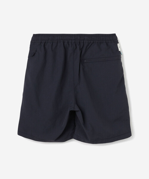 Bshop（ビショップ）の「迷迭香 |〈別注〉ナイロン ショーツ MEN（その他パンツ・メンズ・ブラウン/ブラック/イエロー/ネイビー・3/2）」の10枚目の写真