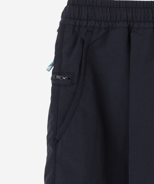 Bshop（ビショップ）の「迷迭香 |〈別注〉ナイロン ショーツ MEN（その他パンツ・メンズ・ブラウン/ブラック/イエロー/ネイビー・3/2）」の14枚目の写真