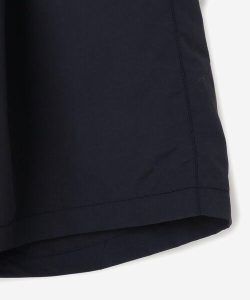 Bshop（ビショップ）の「迷迭香 |〈別注〉ナイロン ショーツ MEN（その他パンツ・メンズ・ブラウン/ブラック/イエロー/ネイビー・3/2）」の16枚目の写真