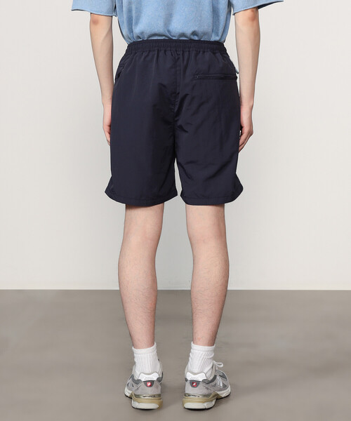 Bshop別注　迷迭香　mannenro 24SSH-MEX02BS 迷迭香 - MESH SHIRT