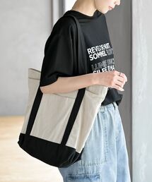 rps（アールピーエス）の「ショッピングトートバッグ（トートバッグ）」