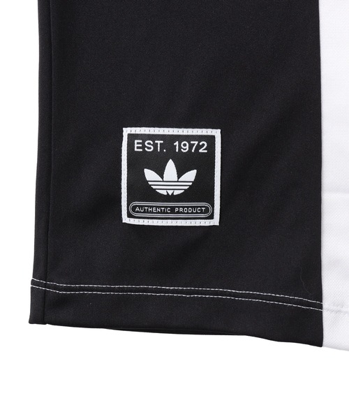 adidas JERSEY / アディダス ロングスリーブ レース ジャージ