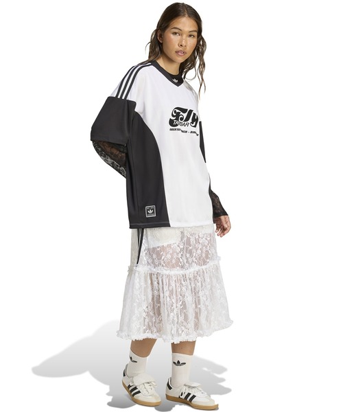 adidas アディダス メンズ クロス 上下セット スポーツウェア