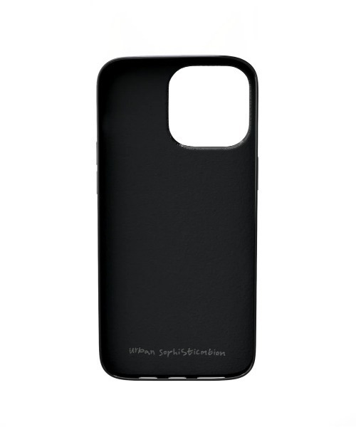 Urban Sophistication iPhone 13 Pro ケース iPhone 13 Pro | Urban Sophistication