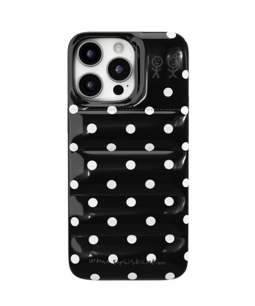 urban sophistication iPhoneケース 16pro iPhone 16 Pro | Urban Sophistication