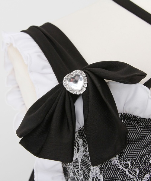 ︎ ✧さん専用！DimMoire ブラック フリル水着 Lサイズ ︎ ✧さん専用！DimMoire ブラック フリル水着 Lサイズ ︎ ✧さん専用