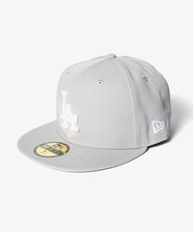 NEW ERA(j[G)NEW ERA 59FIFTY DODGERS j[G T[XEhW[X@Lbv 5950(Lbv)