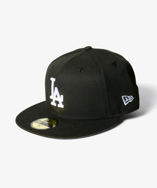 セール】NEW ERA 59FIFTY DODGERS ニューエラ ロサンゼルス