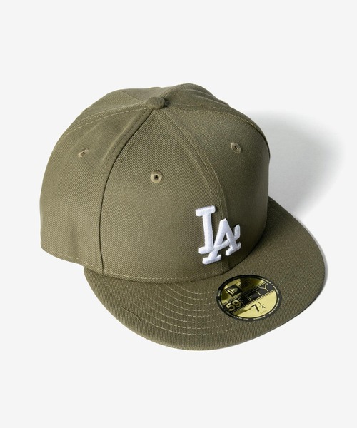 限定NEW ERA 59FIFTY/5950 ロサンゼルス・ドジャース NEW ERA 59FIFTY/5950 Upside Down ロサンゼルス・ドジャース