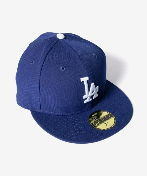 セール】NEW ERA 59FIFTY DODGERS ニューエラ ロサンゼルス