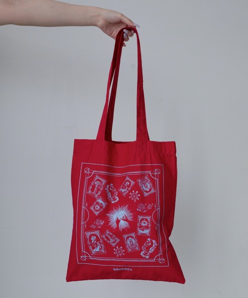 【ffroi】THELMA TOTE BAG トートバッグ ffroi】THELMA TOTE BAG トートバッグ (ffroi/トートバッグ
