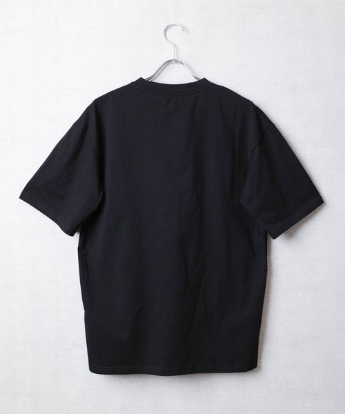 SWITCH BY ARCH(スイッチバイアーチ)の「【ARC】【SWITCH by ARCH】エンボス ロゴ Tシャツ(Tシャツ/カットソー・レディース・ブラック/グレイッシュベージュ/ホワイト・FREE)」の22枚目の写真