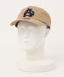 MLB(���W���[���[�O�x�[�X�{�[��)�́yNLBM�zChicago American Giants Washed CAP�@DW1900(�L���b�v)