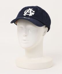 SETUP7（セットアップセブン）の「【NLBM】Chicago American Giants Washed CAP　DW1900（キャップ）」