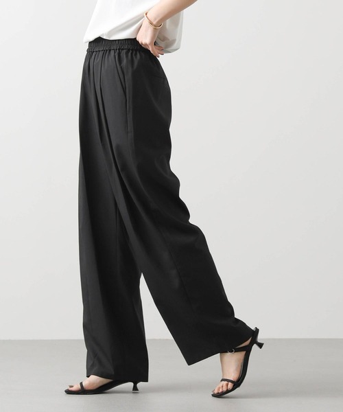 パンツ Gready Brilliant Healthy Baggy セール】ソフトクールイージーパンツ（その他パンツ）｜Gready