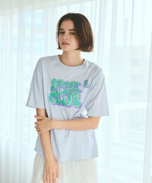 GRACE CONTINENTAL｜グレースコンチネンタルのTシャツ
