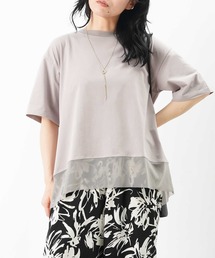tシャツ Tシャツ LUCA レディース LUCA/LADY LUCK LUCA｜ルカ/レディラックルカのTシャツ