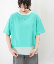 美品 LUCA/LADY LUCK LUCA ルカレディラックルカ トップス