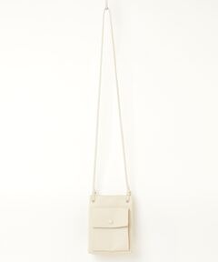 ITTI/イッチ】MARY TOWN POUCH-S/メリータウンポーチ
