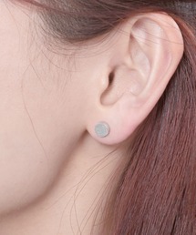 2-5日着 MARY QUANT ペタルデイジーキャッチ ビジュー ピアス ペタルデイジーキャッチ ピアス（ピアス（両耳用））｜MARY
