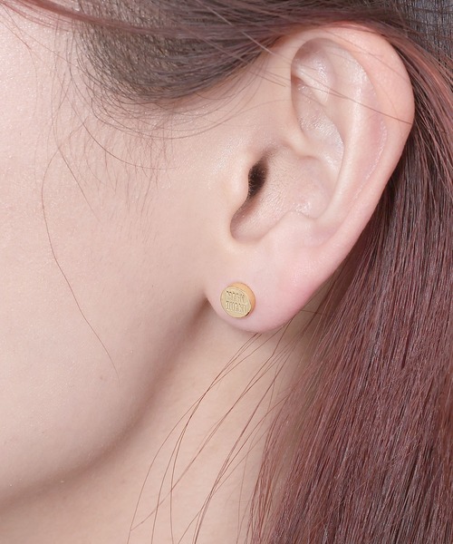 2-5日着 MARY QUANT ペタルデイジーキャッチ ビジュー ピアス MARY QUANT ONLINE SHOP｜マリークヮントオンラインショップ