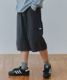 MAISON CLUB(���]���N���u)�́yMAISON CLUB�zOdd Length Over Cargo Pants KKP/�@������I�[�o�[�J�[�S�p���c�@�N���b�v�h�p���c(�J�[�S�p���c)