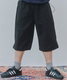 MAISON CLUB(���]���N���u)�́yMAISON CLUB�zOdd Length Over Cargo Pants KKP/�@������I�[�o�[�J�[�S�p���c�@�N���b�v�h�p���c(�J�[�S�p���c)