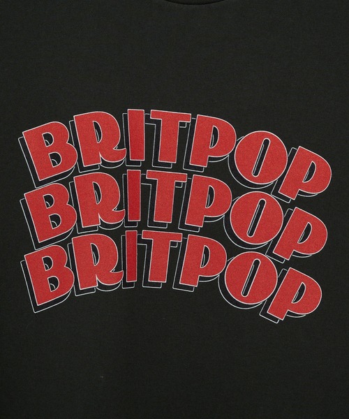 blurhms(ブラームス)の「【blurhms】bROOTS25S34A(Tシャツ/カットソー・メンズ・ブラック/ホワイト・2)」の10枚目の写真