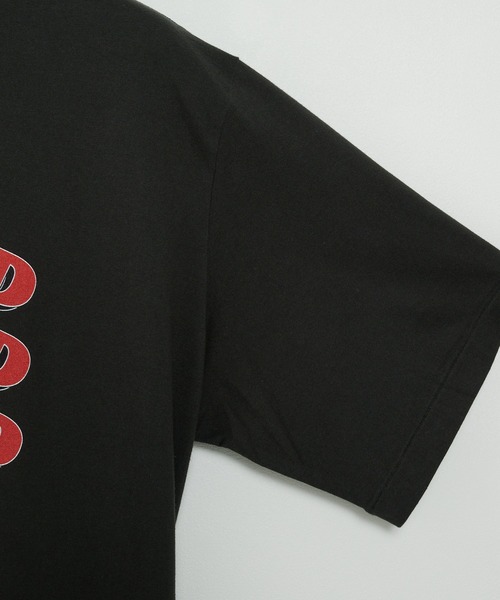 blurhms(ブラームス)の「【blurhms】bROOTS25S34A(Tシャツ/カットソー・メンズ・ブラック/ホワイト・2)」の11枚目の写真