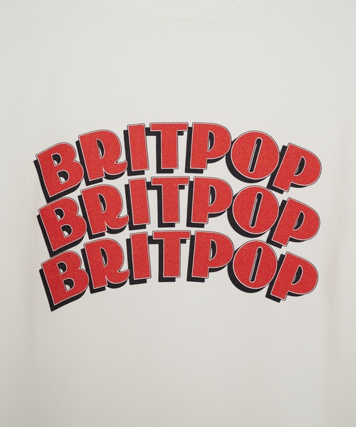 blurhms(ブラームス)の「【blurhms】bROOTS25S34A(Tシャツ/カットソー・メンズ・ブラック/ホワイト・2)」の15枚目の写真