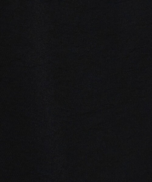 UNITED ARROWS(ユナイテッドアローズ)の「COMFY ギャザーノースリーブブラウス -吸水速乾 UVカット ウォッシャブル-(シャツ/ブラウス・レディース・オフホワイト/ブラック・FREE)」の21枚目の写真