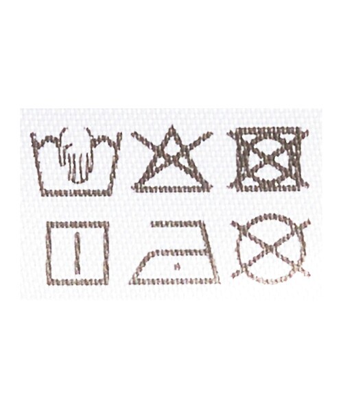 UNITED ARROWS(ユナイテッドアローズ)の「COMFY ギャザーノースリーブブラウス -吸水速乾 UVカット ウォッシャブル-(シャツ/ブラウス・レディース・オフホワイト/ブラック・FREE)」の22枚目の写真