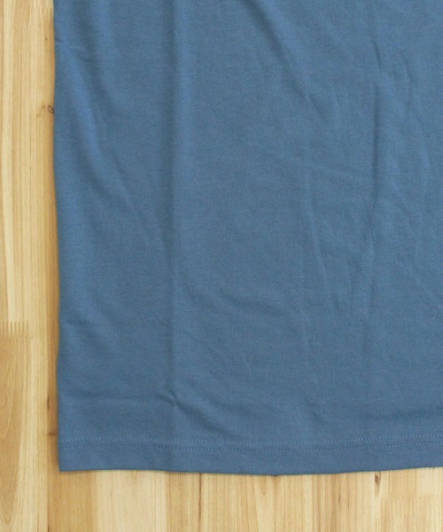 Carhartt（カーハート）の「リラックスフィット BIGロゴ バックプリント グラフィックTシャツ Relaxd Fit Lightweight Short-Sleeve Pocket C Graphic T-Shirt（Tシャツ/カットソー・メンズ・ベージュ/ブラック/グレー/ブルー・S/M/L/XL）」の21枚目の写真