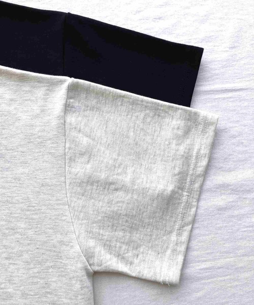 Q(キュー)の「ビッグサイズマキシロングワンピース(ワンピース・レディース・オートミール/ブラック・MEDIUM)」の4枚目の写真