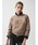 MARITHE + FRANCOIS GIRBAUDi}et\W{[j́uW CLASSIC LOGO CROP SWEATSHIRTiXEFbgjvbx[W