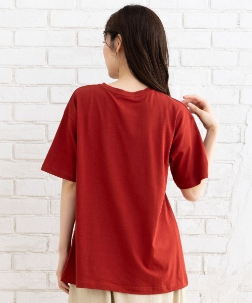 セール】FONTLAB WEEKENDロゴTシャツ（Tシャツ/カットソー