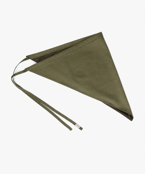 OVERRIDE（オーバーライド）の「OVERRIDE  SUEDE&LEATHER BABUSHKA SGP / オーバーライド（ハット・レディース・ライトベージュ/オリーブ/ブラック/ブラウン・FREE）」の21枚目の写真