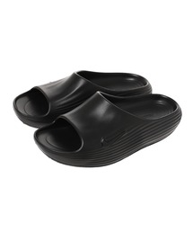 NIKE(iCL)NIKE REACTX REJUVEN8 SLIDE HV4479-001(T_)