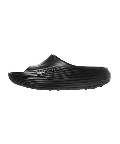 NIKE サンダル HV4479-001 黒 27cm NIKE REACTX REJUVEN8 SLIDE HV4479-001（サンダル）｜NIKE